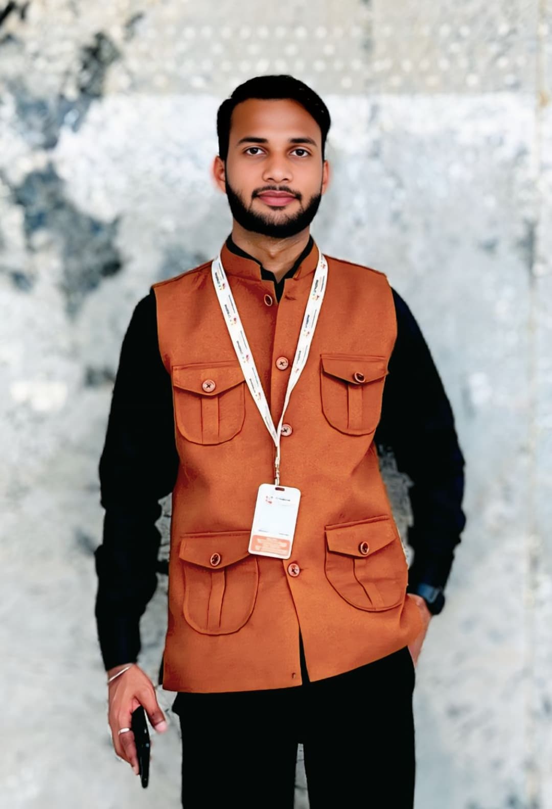 Aman Kumar