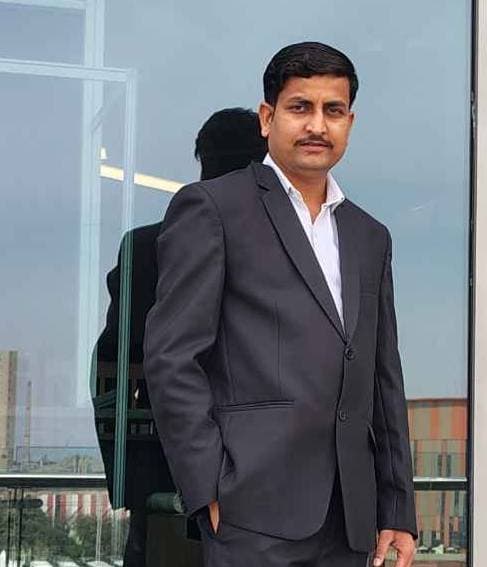 Rishabh Singh Rajput